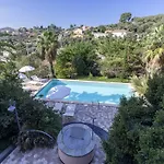 Il Risveglio-7 By Interhome Apartman