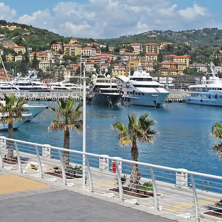 Il Risveglio-7 By Interhome * Imperia