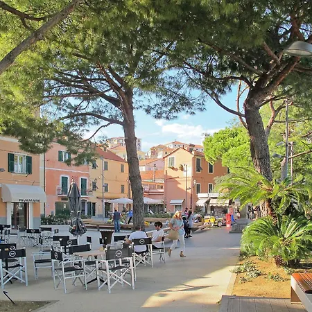 Il Risveglio-7 By Interhome Imperia