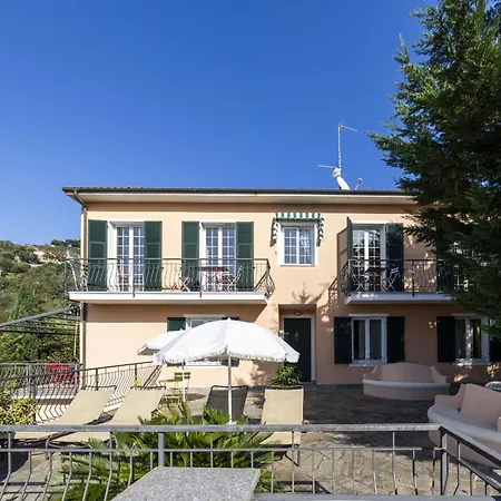 Il Risveglio-7 By Interhome Apartman *