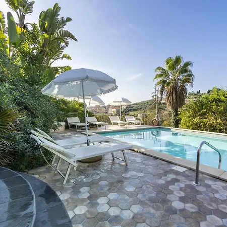 Il Risveglio-7 By Interhome Appartamento *