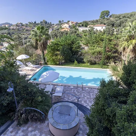 Il Risveglio-7 By Interhome Appartamento