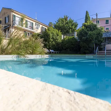 Il Risveglio-7 By Interhome Apartman *