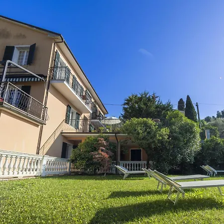 Il Risveglio-7 By Interhome Imperia