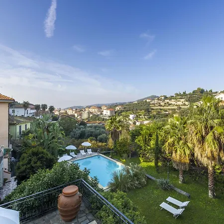 Il Risveglio-7 By Interhome * Imperia