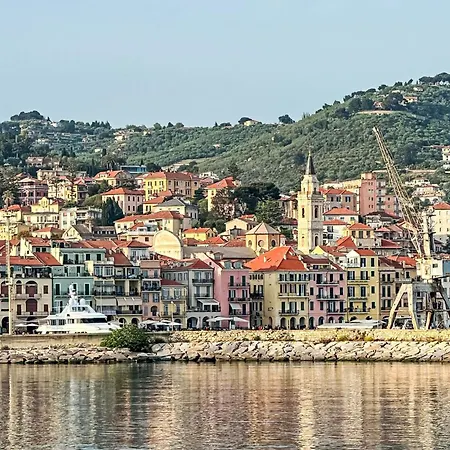 Il Risveglio-7 By Interhome Imperia