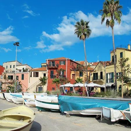 דירה Il Risveglio-7 By Interhome אימפריה