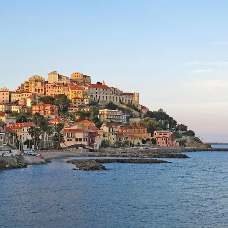 Il Risveglio-7 By Interhome Apartment