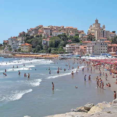 Apartment Il Risveglio-7 By Interhome Imperia