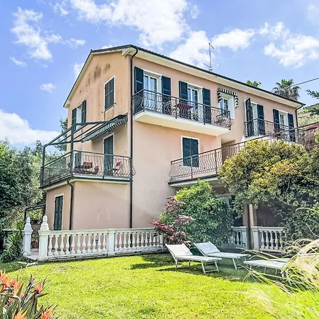Il Risveglio-7 By Interhome Appartement *