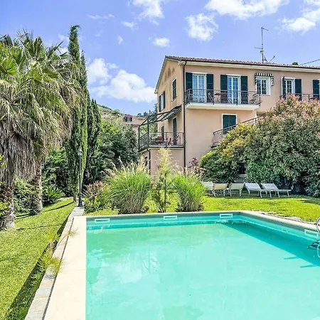 Il Risveglio-7 By Interhome * Imperia