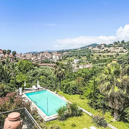 Il Risveglio-7 By Interhome Apartment *