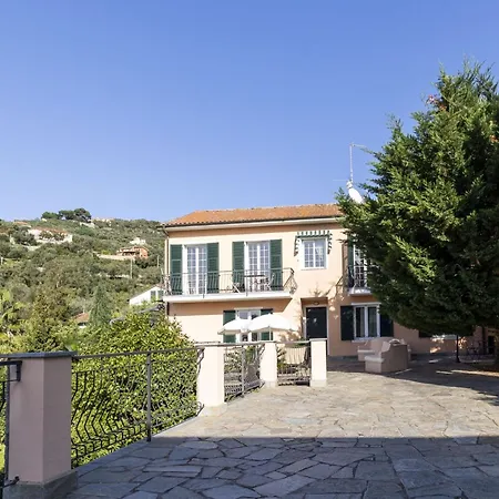 Il Risveglio-7 By Interhome