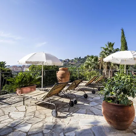 Il Risveglio-7 By Interhome *