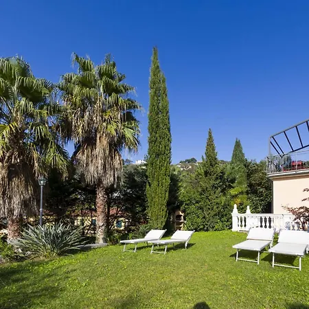 Apartment Il Risveglio-7 By Interhome Imperia