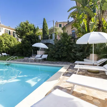 Il Risveglio-7 By Interhome * Imperia