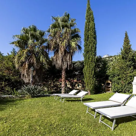 Il Risveglio-7 By Interhome Apartman *