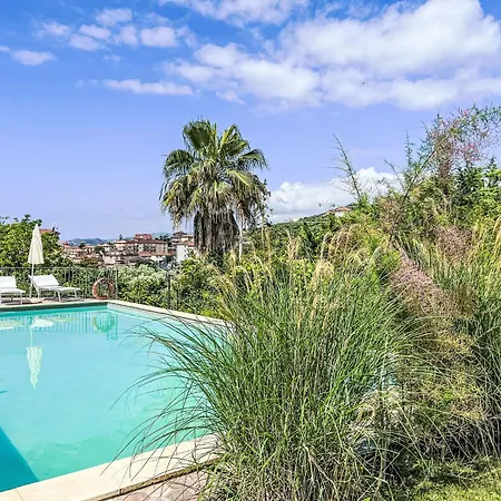 Apartamento Il Risveglio-7 By Interhome *