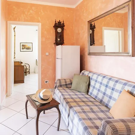 Il Risveglio-7 By Interhome Apartment Imperia
