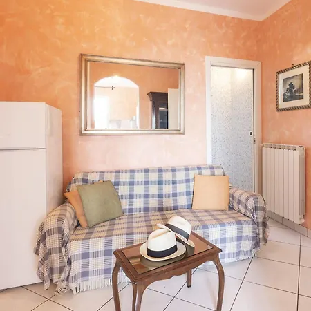 Il Risveglio-7 By Interhome Appartement *