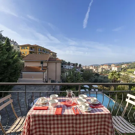 Il Risveglio-7 By Interhome *