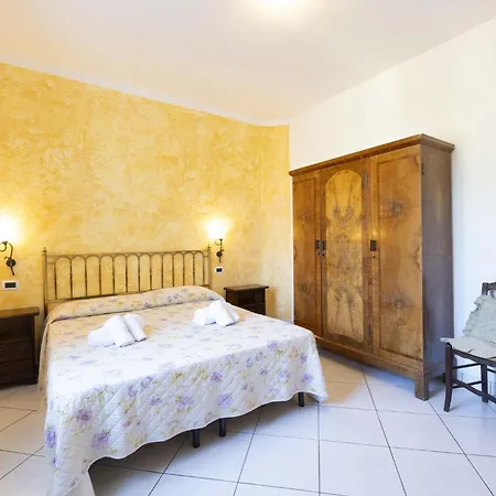 Il Risveglio-7 By Interhome Apartment