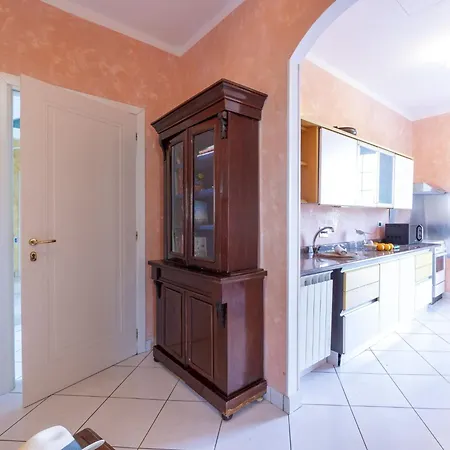 Apartment Il Risveglio-7 By Interhome