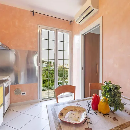 Apartment Il Risveglio-7 By Interhome *