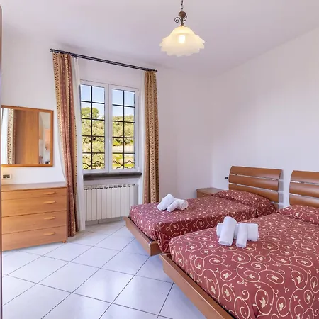 Il Risveglio-7 By Interhome Imperia