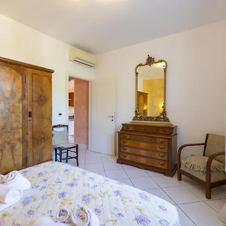 Il Risveglio-7 By Interhome Apartman *