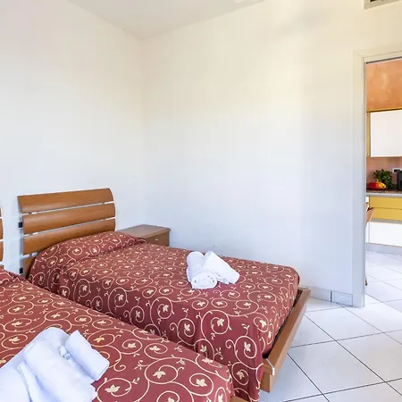 Appartement Il Risveglio-7 By Interhome Imperia