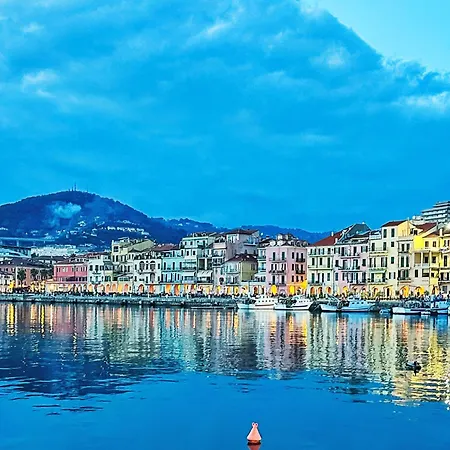 Apartment Il Risveglio-7 By Interhome Imperia