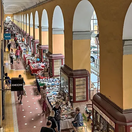 Il Risveglio-7 By Interhome * אימפריה