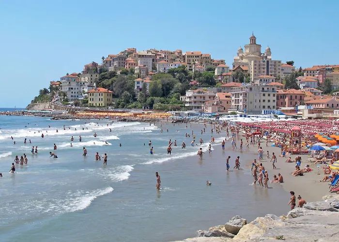 아파트 Il Risveglio-7 By Interhome 임페리아