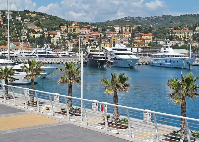 Il Risveglio-7 By Interhome * Imperia