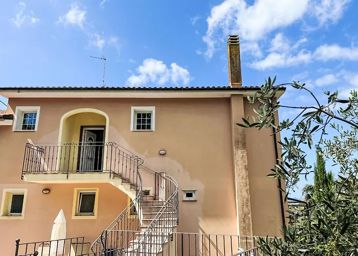 Il Risveglio-7 By Interhome