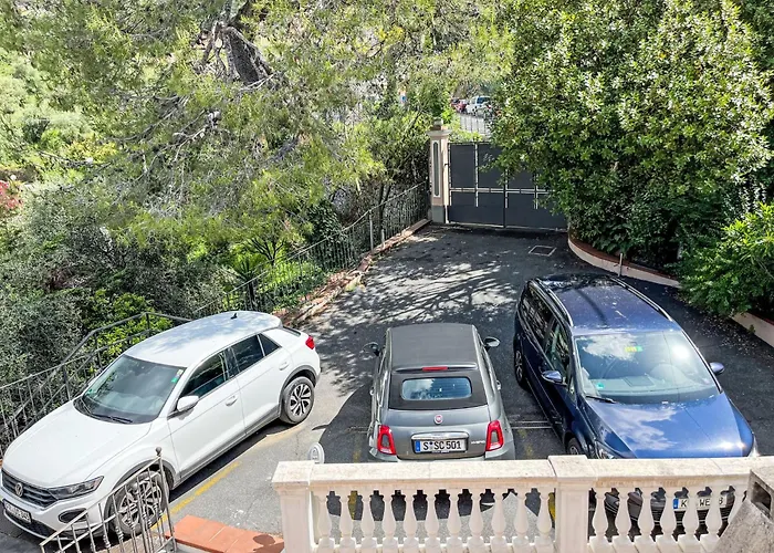 Il Risveglio-7 By Interhome Lägenhet *