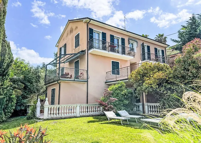 Il Risveglio-7 By Interhome Lägenhet *