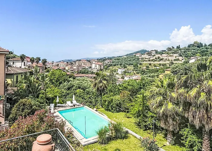 Il Risveglio-7 By Interhome Apartament *