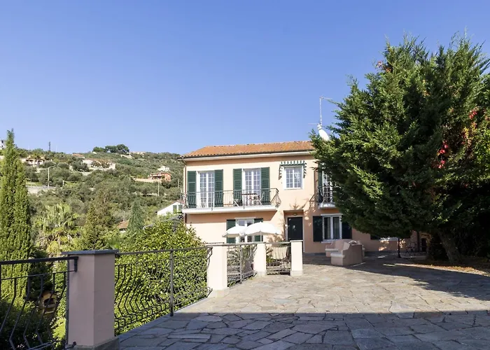 Il Risveglio-7 By Interhome