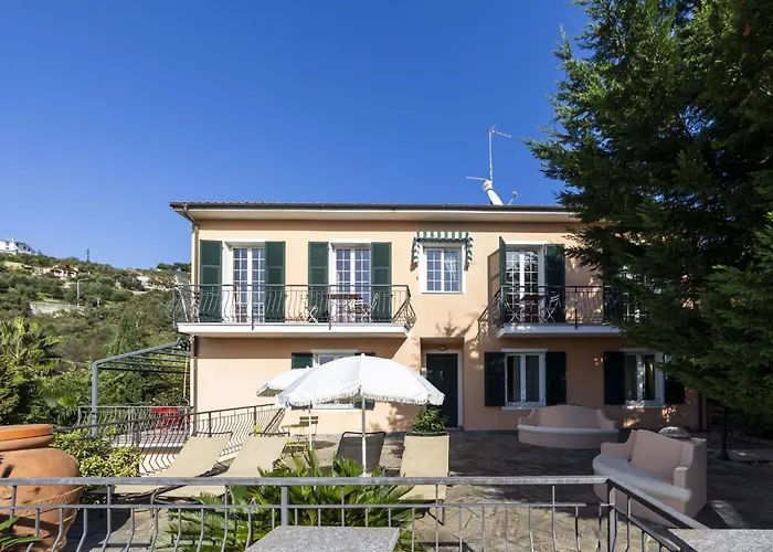 Il Risveglio-7 By Interhome Lejlighed *