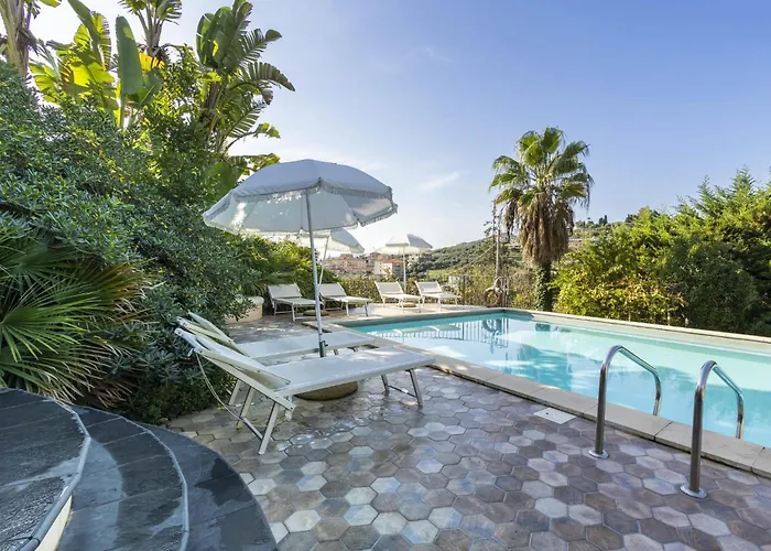 Il Risveglio-7 By Interhome 아파트 *