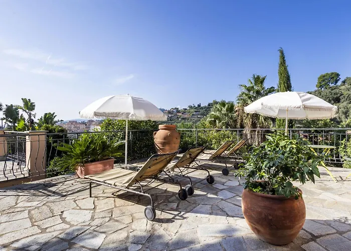 Il Risveglio-7 By Interhome *