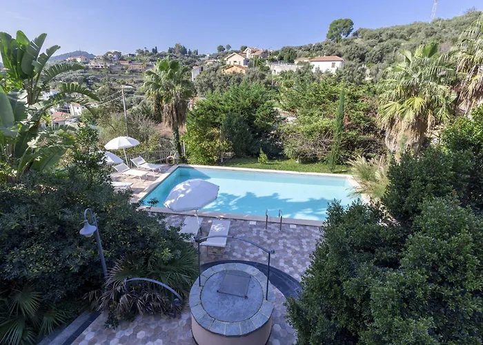 Il Risveglio-7 By Interhome 아파트