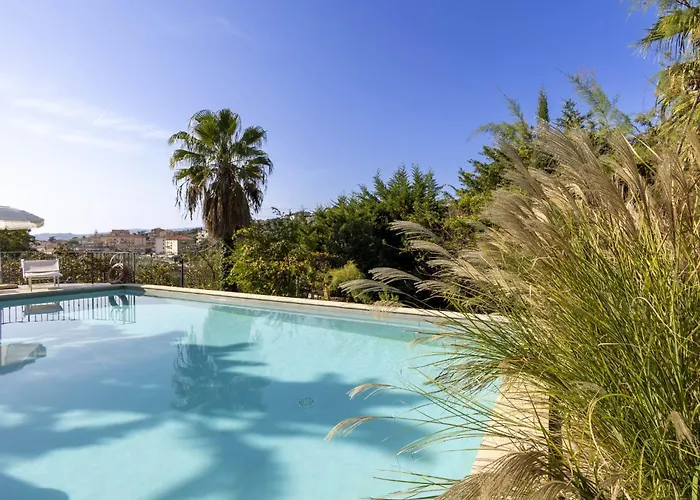 Lägenhet Il Risveglio-7 By Interhome *