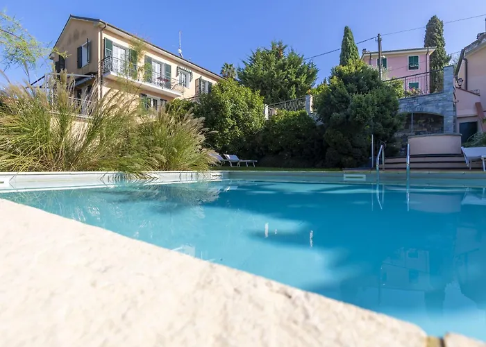 Il Risveglio-7 By Interhome Lägenhet *