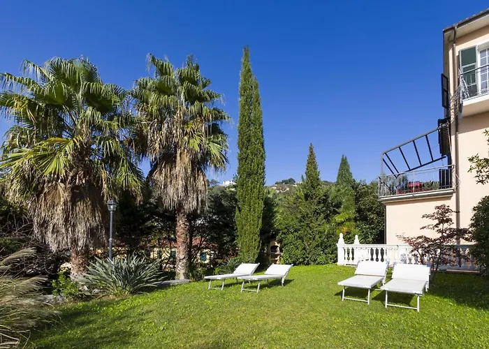 Lejlighed Il Risveglio-7 By Interhome Imperia