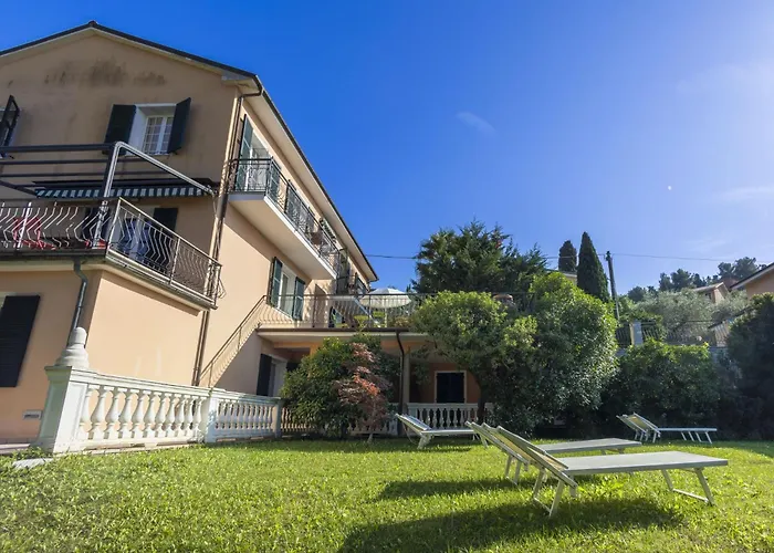 Il Risveglio-7 By Interhome Imperia