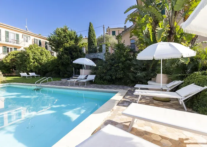 Il Risveglio-7 By Interhome * Imperia