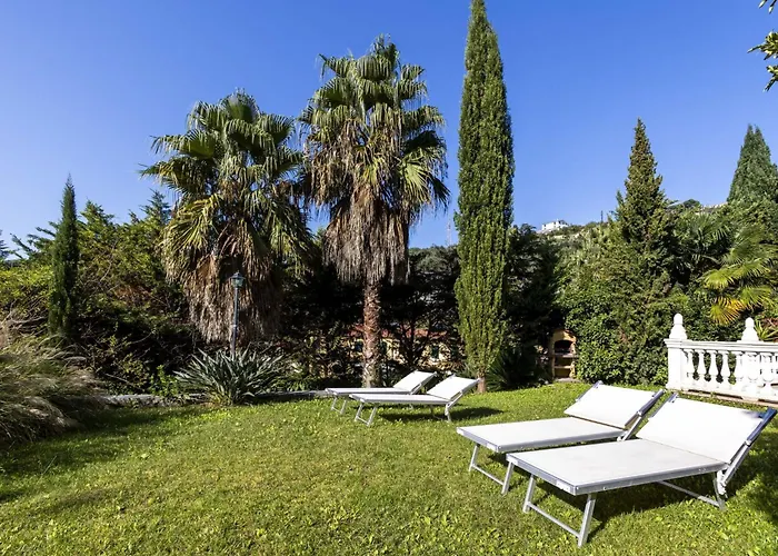 Il Risveglio-7 By Interhome Lägenhet *